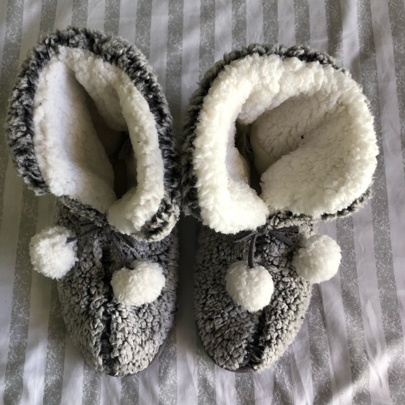 Pj couture slippers - Picture 2 of 3